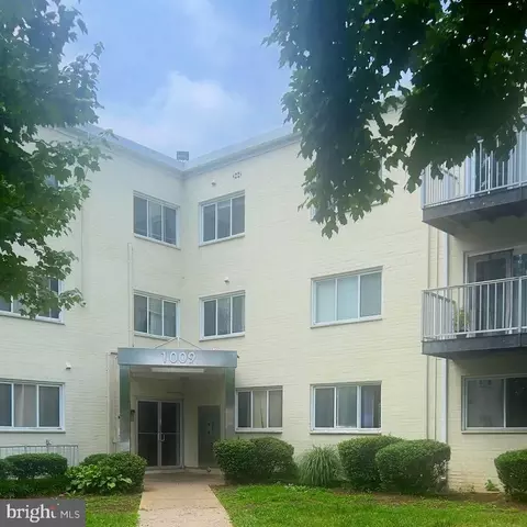 1009 Chillum Rd #307, Hyattsville, MD 20782