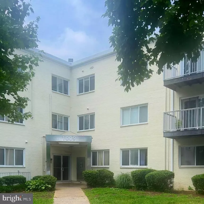  1009 Chillum Rd #307, Hyattsville, MD 20782 photo 1