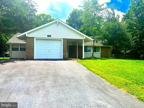 2101 Ardleigh Ct, Bowie, MD 20716