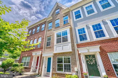 7221 Silver Thorn Way, Beltsville, MD 20705