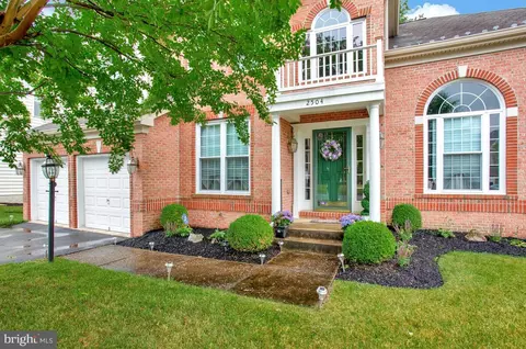 2504 Huntley Ct, Bowie, MD 20721
