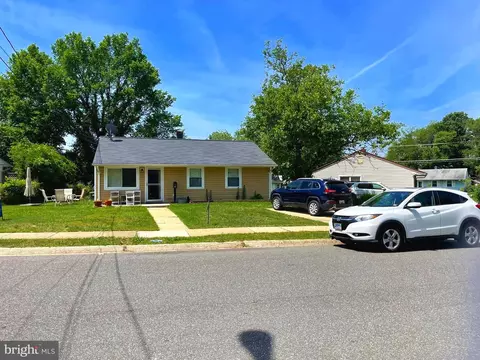 6803 Grenada Ave, Oxon Hill, MD 20745