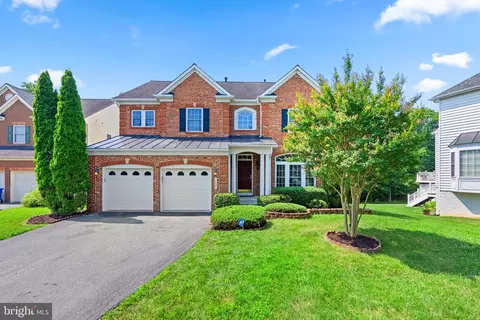 14001 Westmeath Dr, Laurel, MD 20707