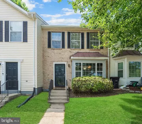 6637 Ronald Rd, Capitol Heights, MD 20743