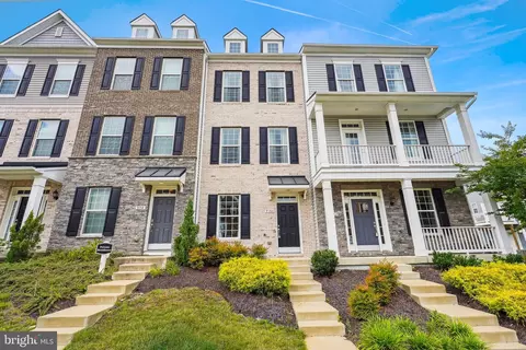 9160 Fox Stream Way, Upper Marlboro, MD 20772