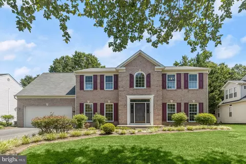 15714 Atlantis Dr, Bowie, MD 20716