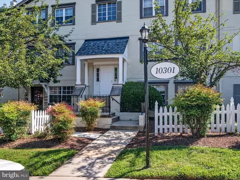 10301 45th Pl #201, Beltsville, MD 20705