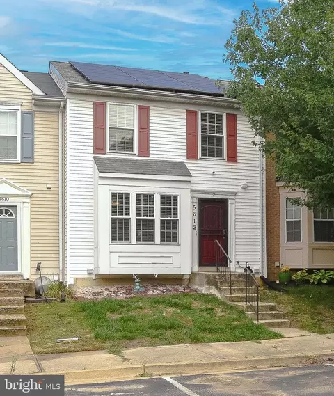 5612 Rock Quarry, District Heights, MD 20747