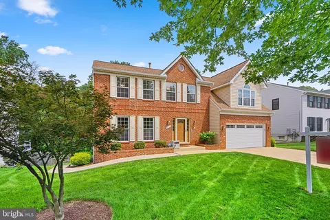 5209 Tinkers Creek Pl, Clinton, MD 20735