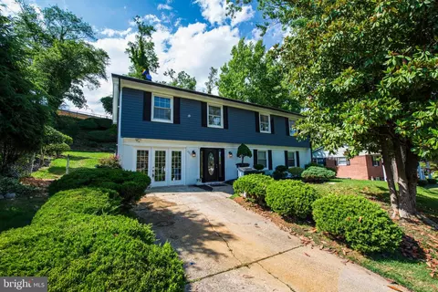 3016 Melisa Dr, Fort Washington, MD 20744