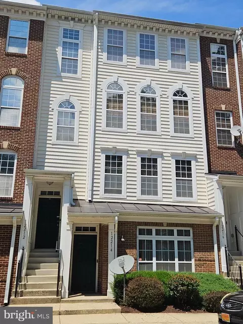 12212 Open View Ln #608, Upper Marlboro, MD 20774