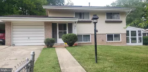 6400 Wilburn Dr, Capitol Heights, MD 20743