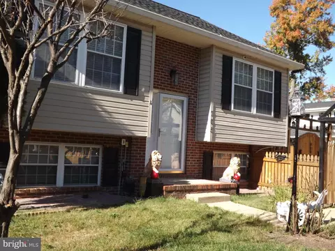 705 Fairlawn Ave, Laurel, MD 20707