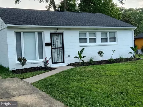 7903 Fiske Ave, Glenarden, MD 20706