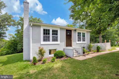 9304 Mount Vernon Way, Fort Washington, MD 20744