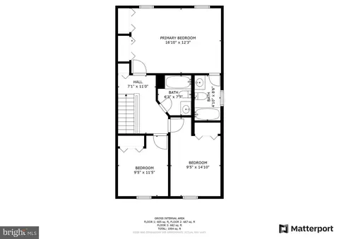 14101 Oakpointe Dr, Laurel, MD 20707 photo 39