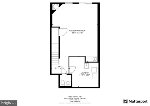 14101 Oakpointe Dr, Laurel, MD 20707 photo 40