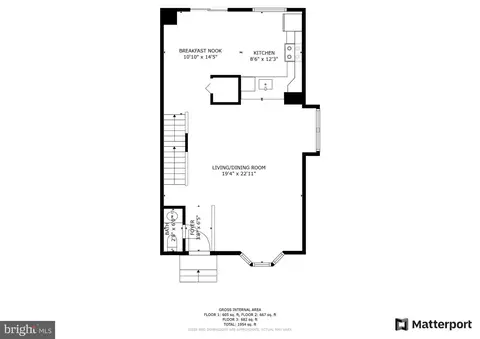 14101 Oakpointe Dr, Laurel, MD 20707 photo 38