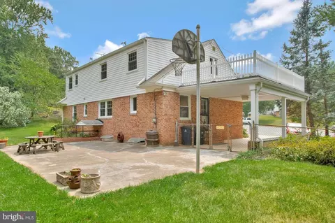 6313 Martins Ter, Lanham, MD 20706 photo 39
