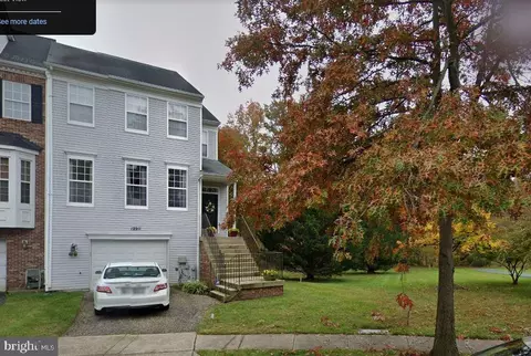 12211 Quilt Patch Ln, Bowie, MD 20720