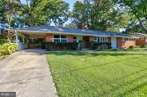 4102 Kenny St, Beltsville, MD 20705