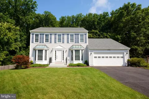 13901 Amberly Ct, Bowie, MD 20720