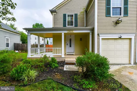 3615 Edmond Way, Bowie, MD 20716