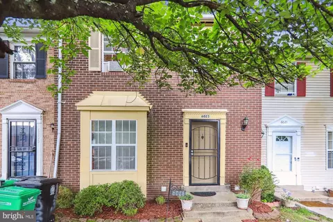 6023 N Hil-mar, District Heights, MD 20747