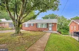2514 Porter Ave, Suitland, MD 20746