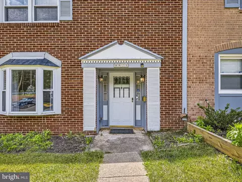 9921 Boise Rd, Laurel, MD 20708