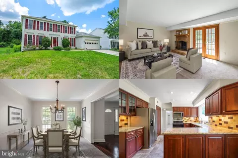 10305 Balsamwood Ct, Laurel, MD 20708