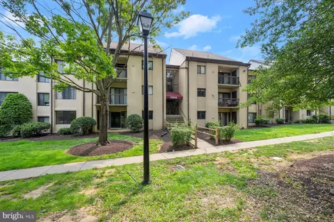 15609 Dorset Rd #59, Laurel, MD 20707