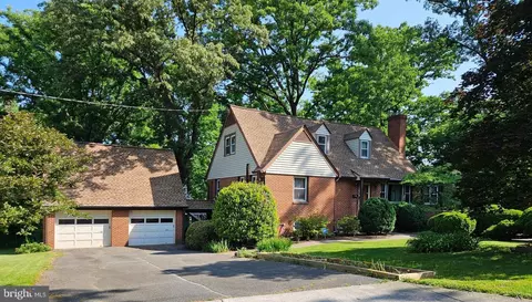 3420 Chatham Rd, Hyattsville, MD 20783