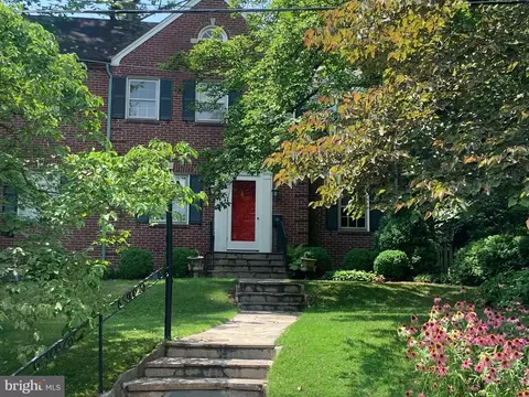 7008 Eversfield Dr, Hyattsville, MD 20782