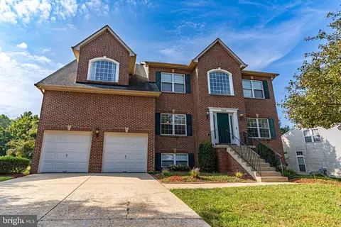 12809 Water Fowl, Upper Marlboro, MD 20774