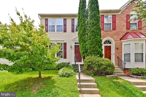7412 Serenade Cir, Clinton, MD 20735