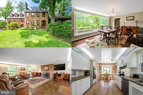 9727 Old Fort Rd, Fort Washington, MD 20744