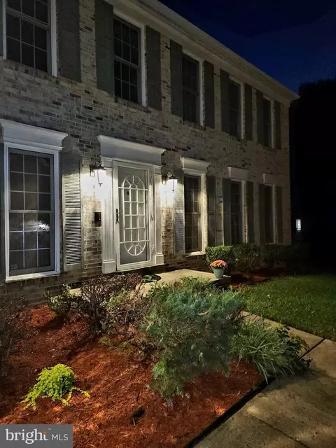 1502 Silverado Ct, Bowie, MD 20721 photo 3