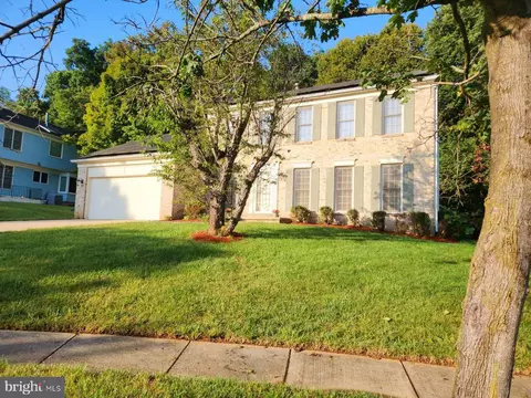 1502 Silverado Ct, Bowie, MD 20721 photo 2
