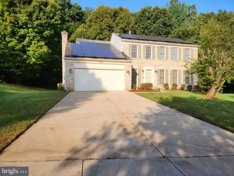 1502 Silverado Ct, Bowie, MD 20721 photo 33