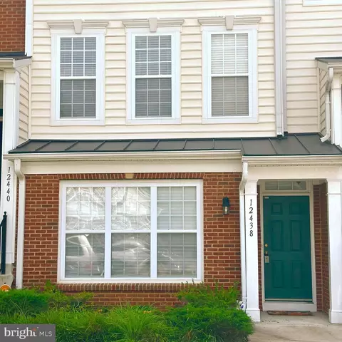 12438 Rollys Ridge Ave #1307, Upper Marlboro, MD 20774