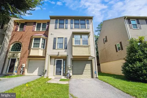 16415 Pleasant Hill Ct, Bowie, MD 20716