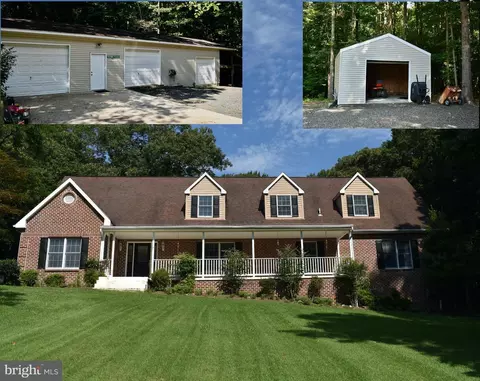 15745 Baden Naylor Rd, Brandywine, MD 20613