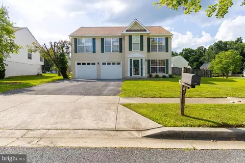 4203 Duchess Ct, Marlboro, MD 20772