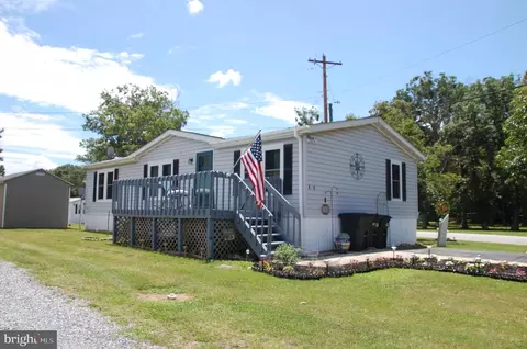 10505 Cedarville Rd #LOT 2-2, Brandywine, MD 20613