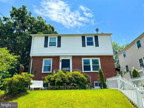 5317 Taylor St, Bladensburg, MD 20710
