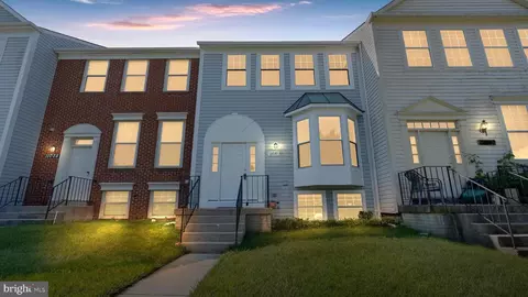 11030 Spring Lake Dr, Bowie, MD 20721