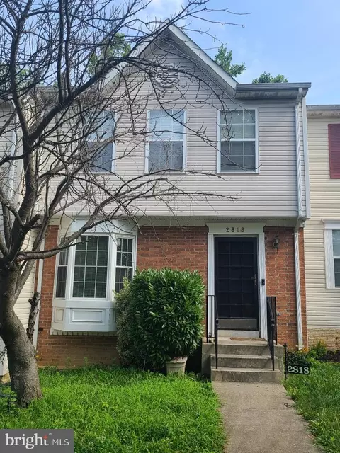 2818 Lindesfarn Ter, Fort Washington, MD 20744