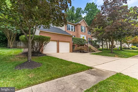 6420 Grendel Pl, Bowie, MD 20720