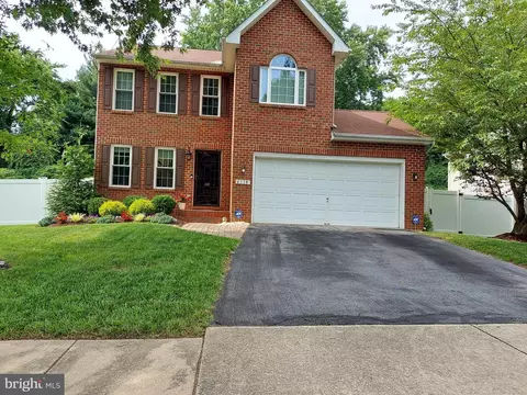 6118 Modupeola Way, Capitol Heights, MD 20743